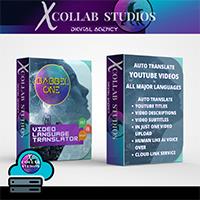 X Collab Studios image 6